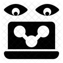 Snooping  Icon