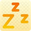 Snooze Icon