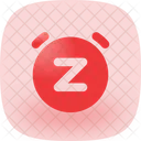 Snooze Icon