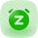 Snooze Icon
