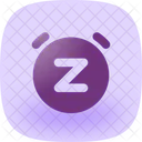 Snooze Icon