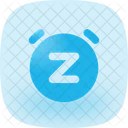 Snooze Icon