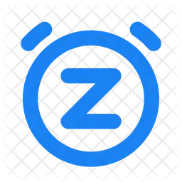 Snooze  Icon