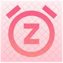 Snooze Icon