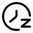 Clock Icon