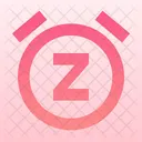Snooze  Icon