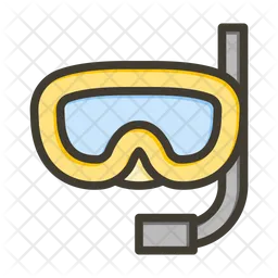 Snorkel  Icon