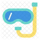 Snorkel Icon