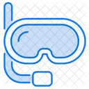 Snorkel  Icon