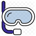 Snorkel  Icon