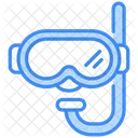 Snorkel Icon