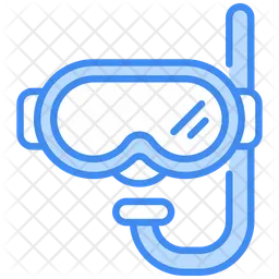 Snorkel  Icon