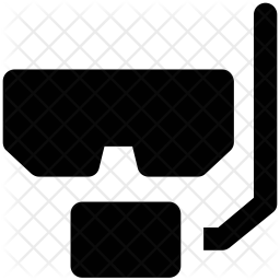 Snorkel Icon