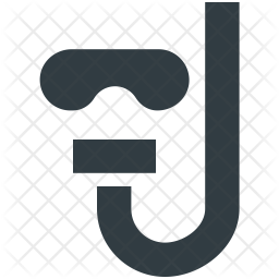 Snorkel Icon