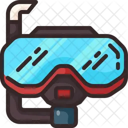 Snorkel  Icon