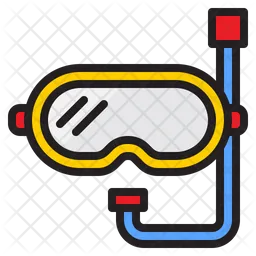 Snorkel  Icon