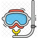 Snorkel  Icon