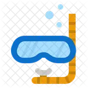 Snorkel  Icon