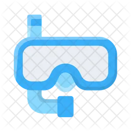 Snorkel  Icon