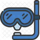 Snorkel  Icon