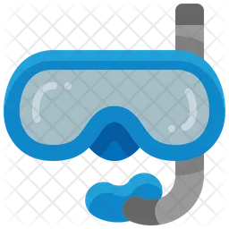 Snorkel  Icon