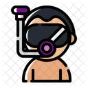 Bucear  Icono