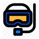 Snorkel  Icon