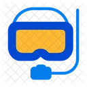 Snorkel  Icon