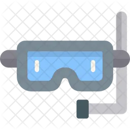 Snorkel  Icon