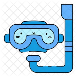 Snorkel  Icon