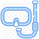 Snorkel  Icon