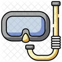 Snorkel Icon