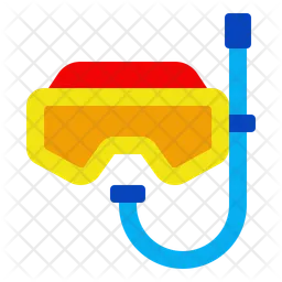 Snorkel  Icon