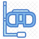 Snorkel  Icon