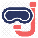 Snorkel Icon