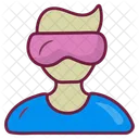 Snorkel Mask  Icon