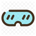 Snorkeling Diving Scuba Icon