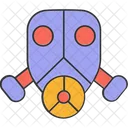 Snorkelling Scuba Mask Diving Mask Icon