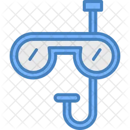 Snorkling  Icon