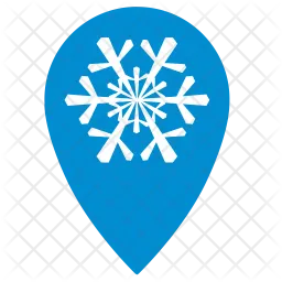 Snow  Icon