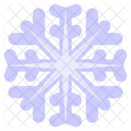 Snow  Icon