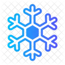 Snow Nature Weather Icon