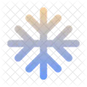 Snow Icon