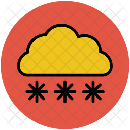 Snow Icon
