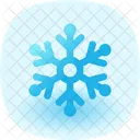 Snow  Icon
