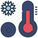 Snow  Icon