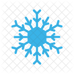 Snow Icon Of Flat Style Available In Svg Png Eps Ai Icon Fonts