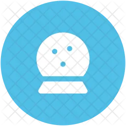 Snow  Icon