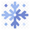 Season Winter Snow Icon