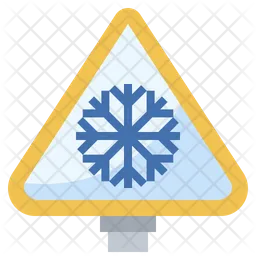 Snow  Icon